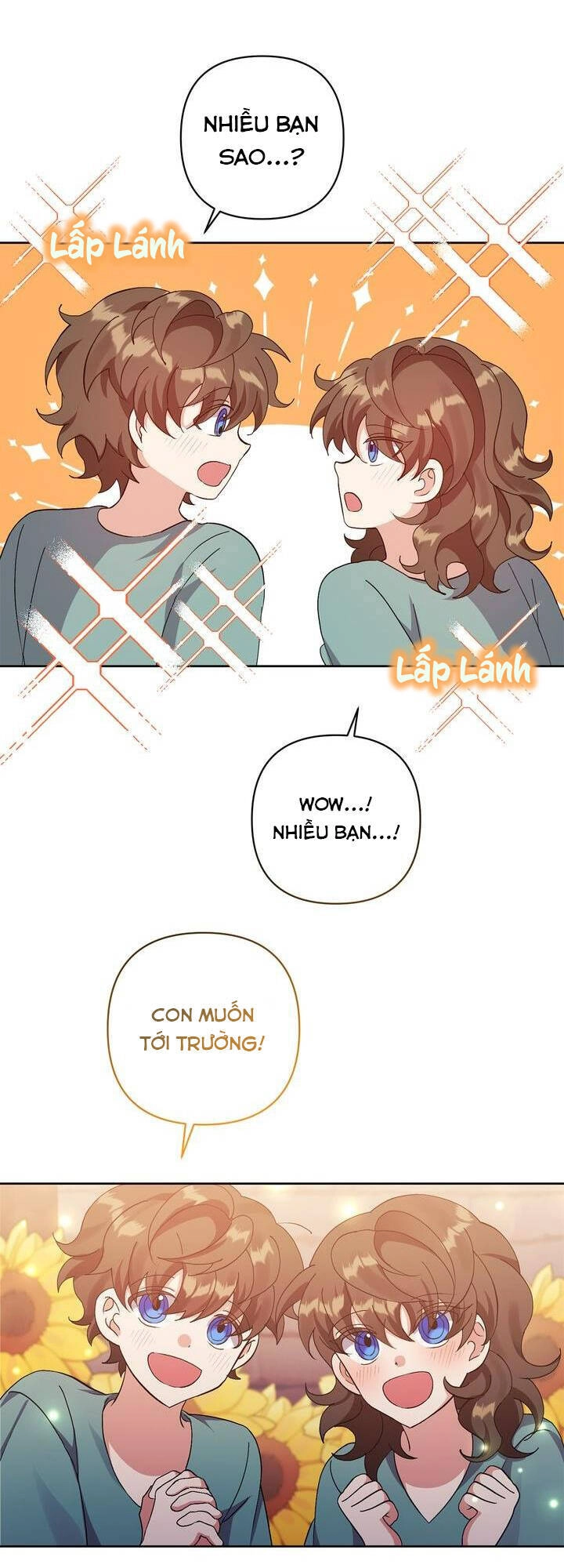Tôi Đã Nhận Nuôi Nam Chính Chapter 7 - 45