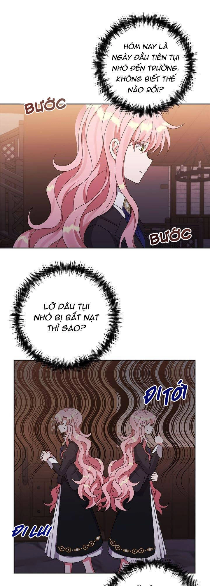 Tôi Đã Nhận Nuôi Nam Chính Chapter 7 - 48