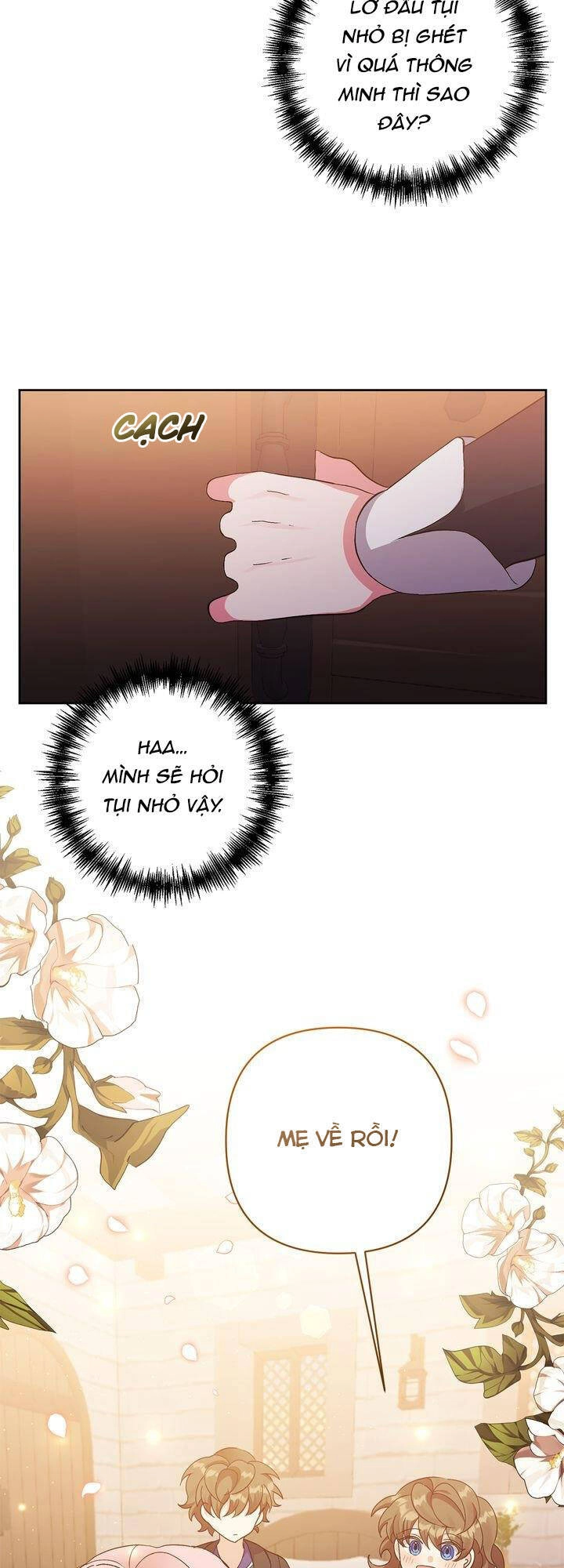 Tôi Đã Nhận Nuôi Nam Chính Chapter 7 - 49