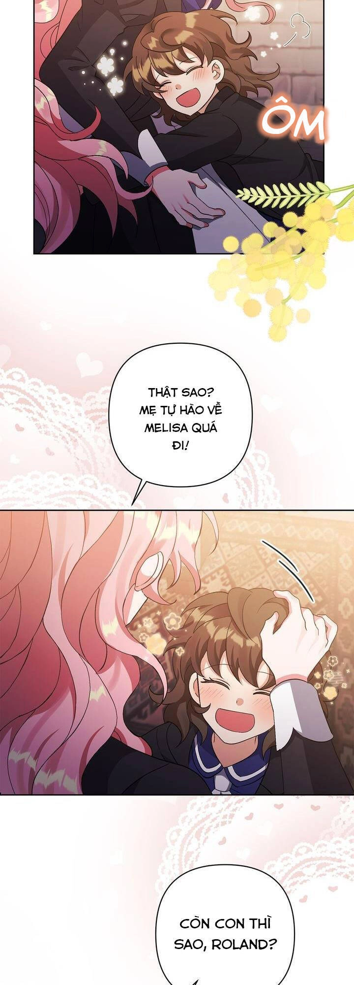 Tôi Đã Nhận Nuôi Nam Chính Chapter 7 - 51
