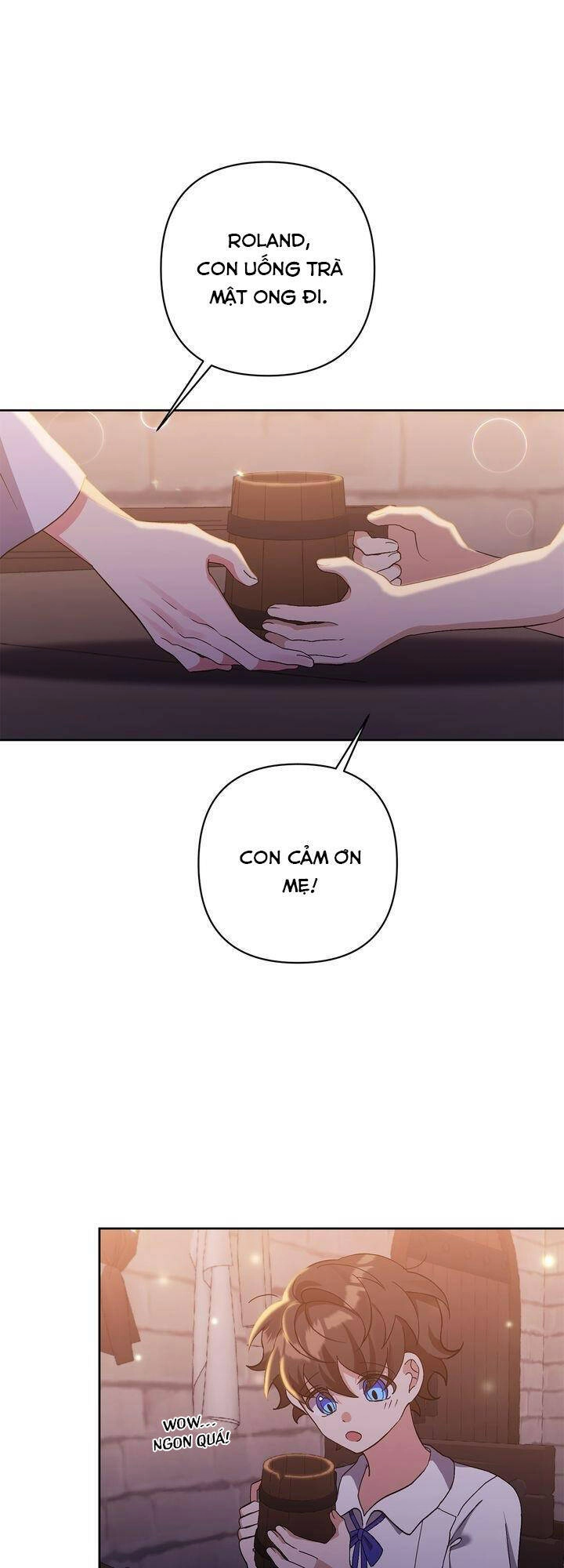 Tôi Đã Nhận Nuôi Nam Chính Chapter 8 - 3