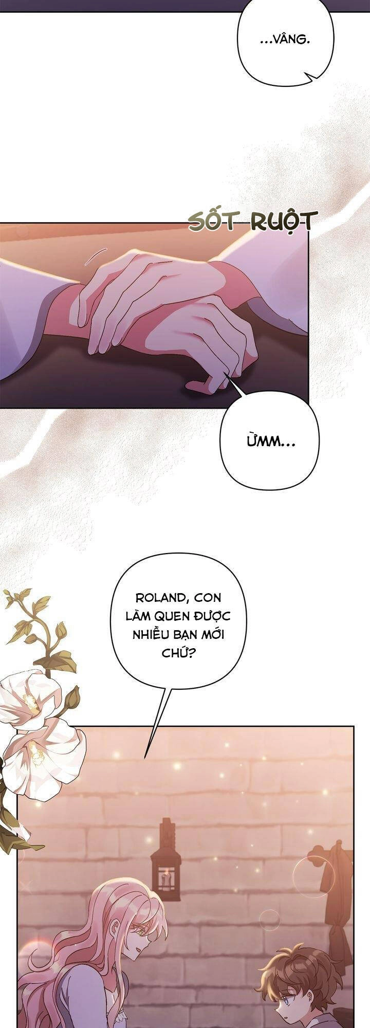 Tôi Đã Nhận Nuôi Nam Chính Chapter 8 - 5