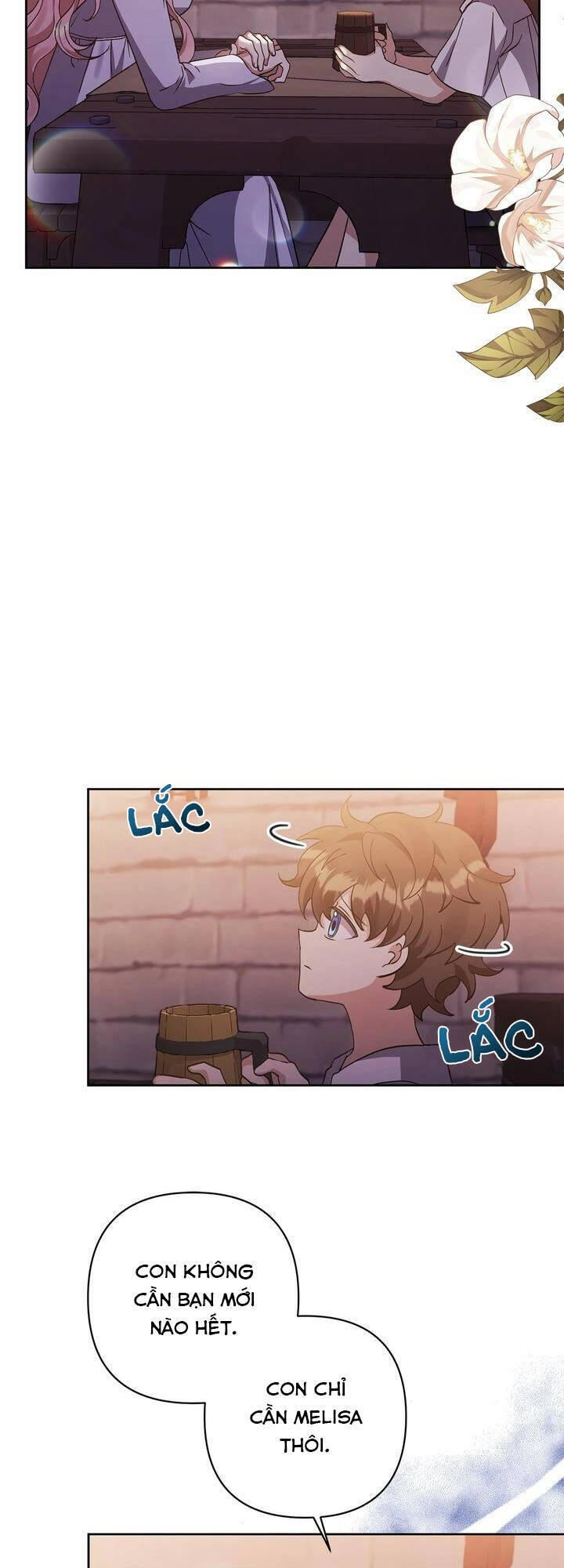 Tôi Đã Nhận Nuôi Nam Chính Chapter 8 - 6