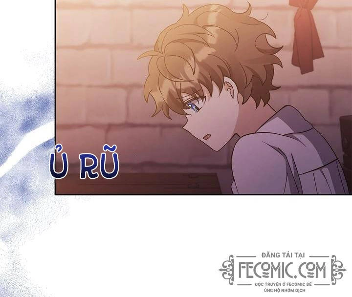 Tôi Đã Nhận Nuôi Nam Chính Chapter 8 - 7