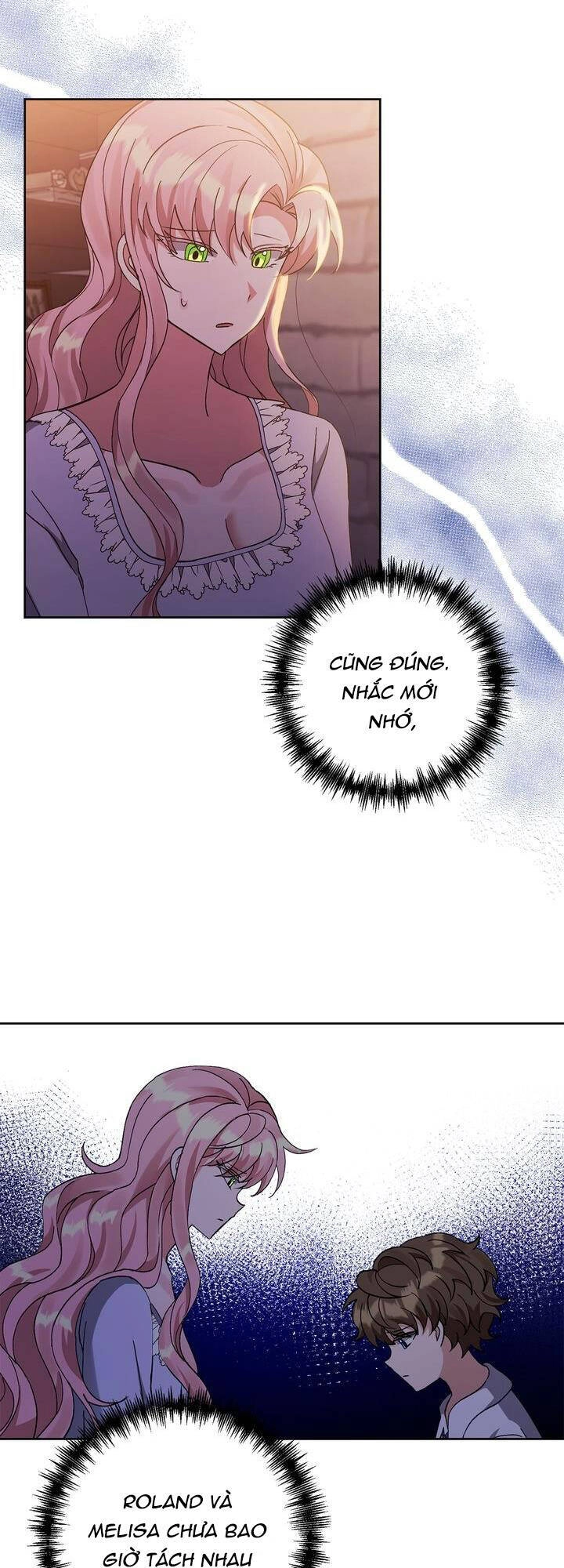 Tôi Đã Nhận Nuôi Nam Chính Chapter 8 - 8