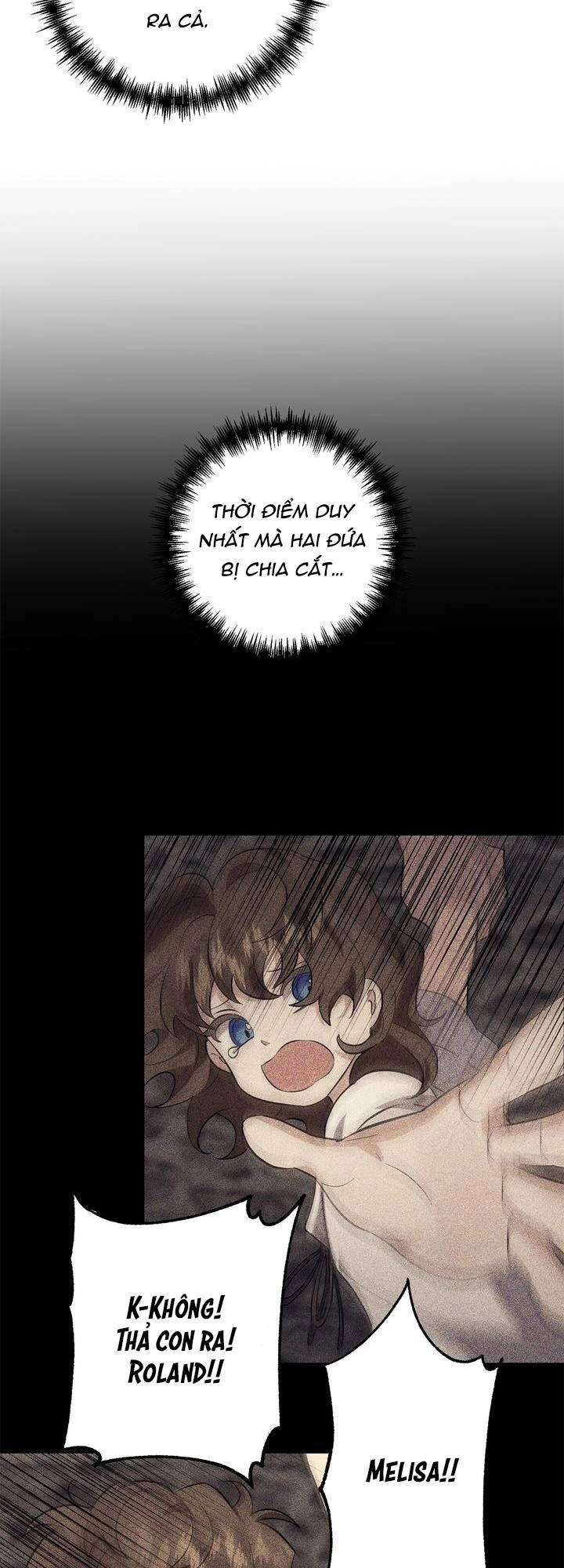 Tôi Đã Nhận Nuôi Nam Chính Chapter 8 - 9