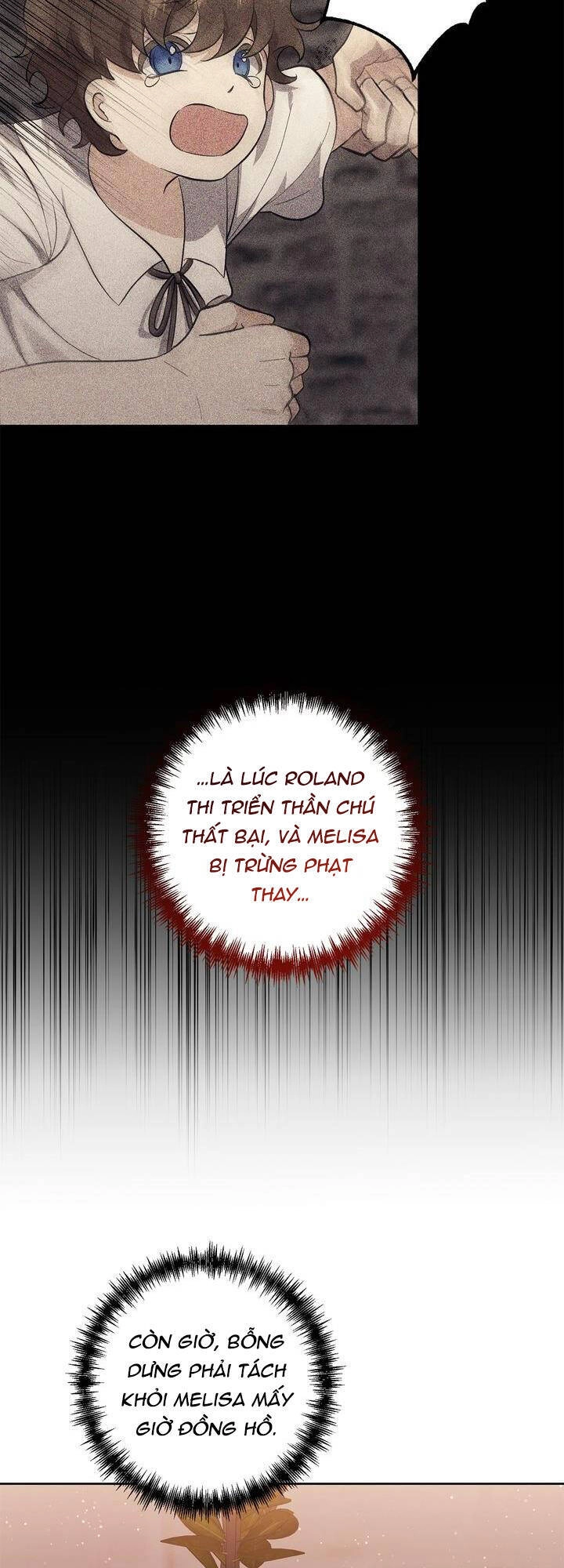 Tôi Đã Nhận Nuôi Nam Chính Chapter 8 - 10