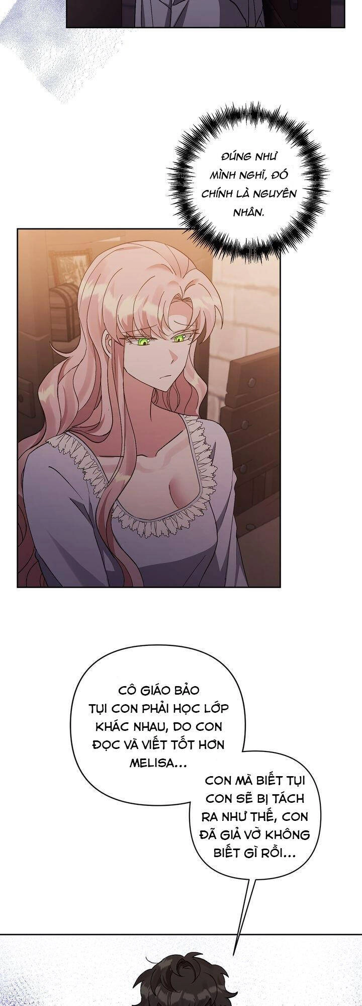 Tôi Đã Nhận Nuôi Nam Chính Chapter 8 - 15