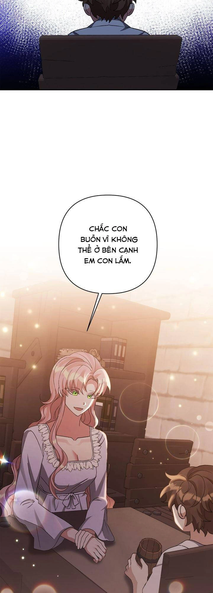 Tôi Đã Nhận Nuôi Nam Chính Chapter 8 - 16