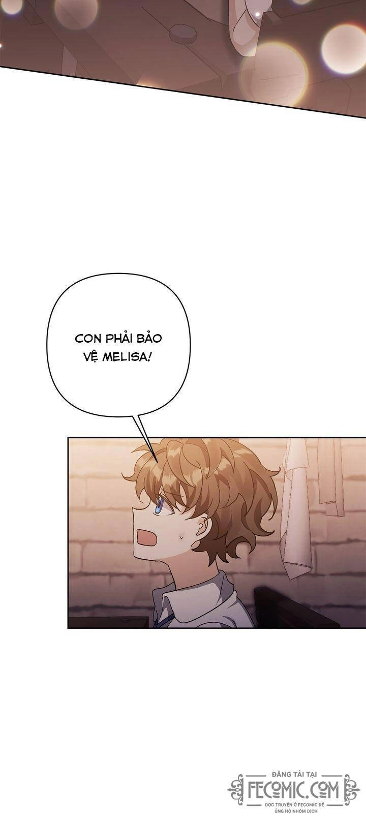 Tôi Đã Nhận Nuôi Nam Chính Chapter 8 - 17