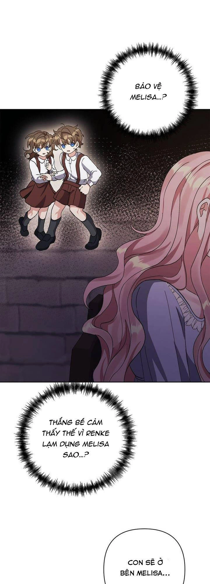 Tôi Đã Nhận Nuôi Nam Chính Chapter 8 - 18