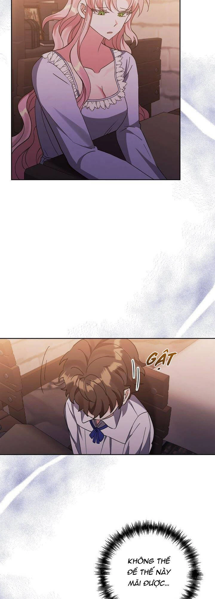 Tôi Đã Nhận Nuôi Nam Chính Chapter 8 - 20