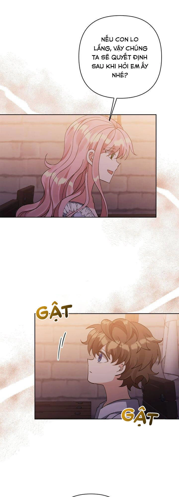 Tôi Đã Nhận Nuôi Nam Chính Chapter 8 - 25