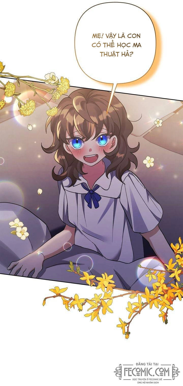 Tôi Đã Nhận Nuôi Nam Chính Chapter 8 - 28