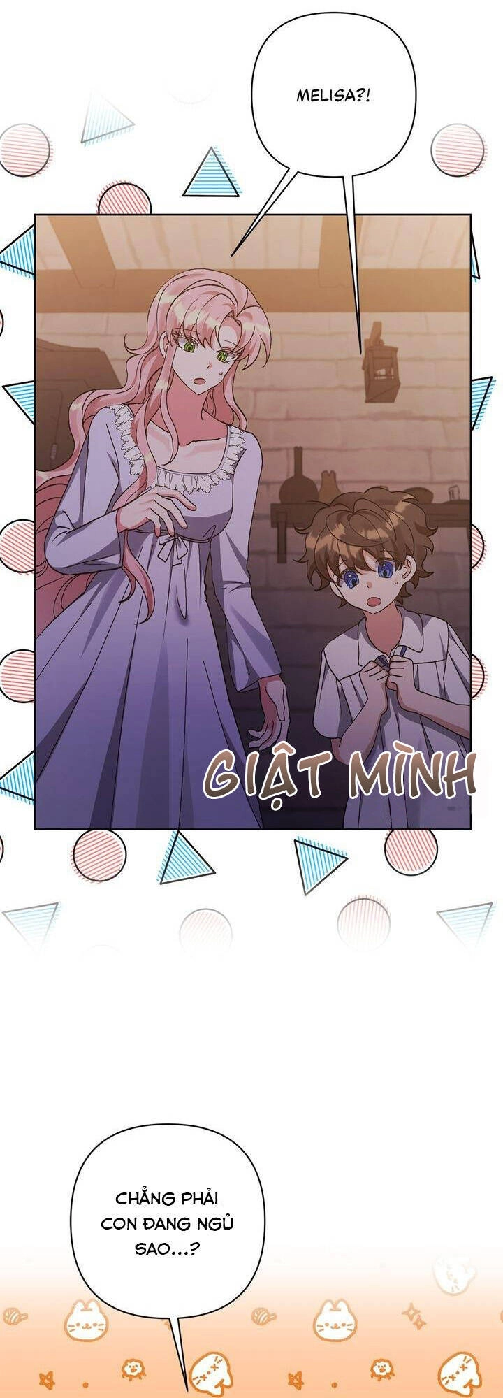 Tôi Đã Nhận Nuôi Nam Chính Chapter 8 - 29