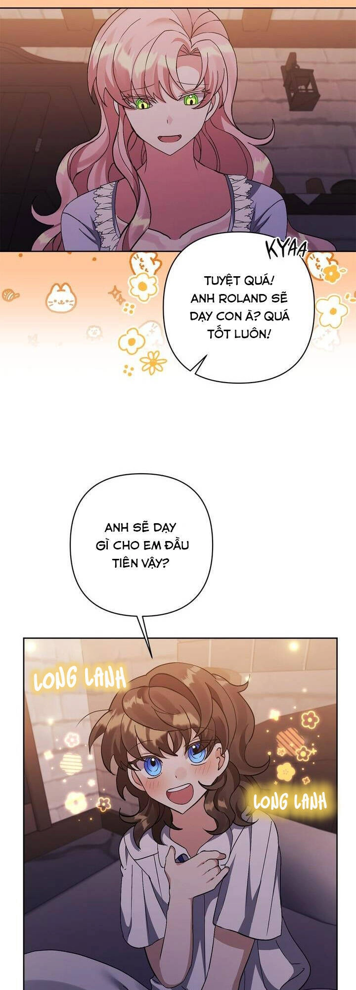 Tôi Đã Nhận Nuôi Nam Chính Chapter 8 - 30