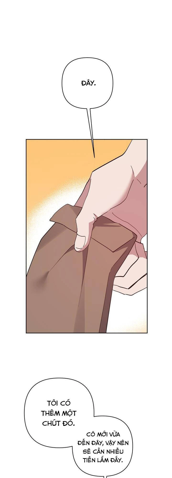 Tôi Đã Nhận Nuôi Nam Chính Chapter 8 - 34