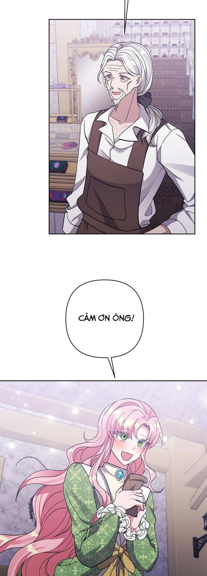 Tôi Đã Nhận Nuôi Nam Chính Chapter 8 - 35