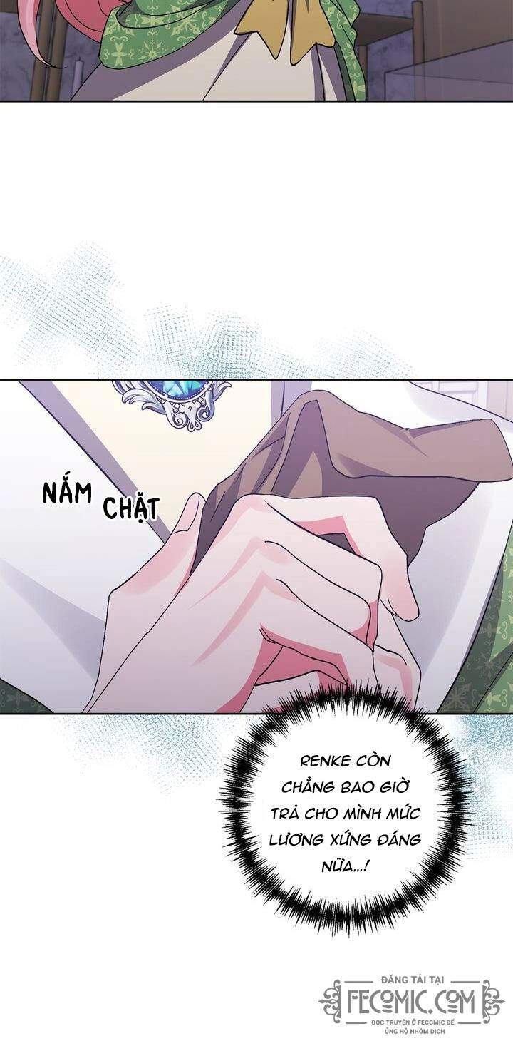 Tôi Đã Nhận Nuôi Nam Chính Chapter 8 - 36