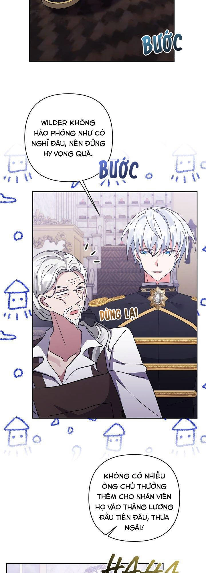 Tôi Đã Nhận Nuôi Nam Chính Chapter 8 - 38