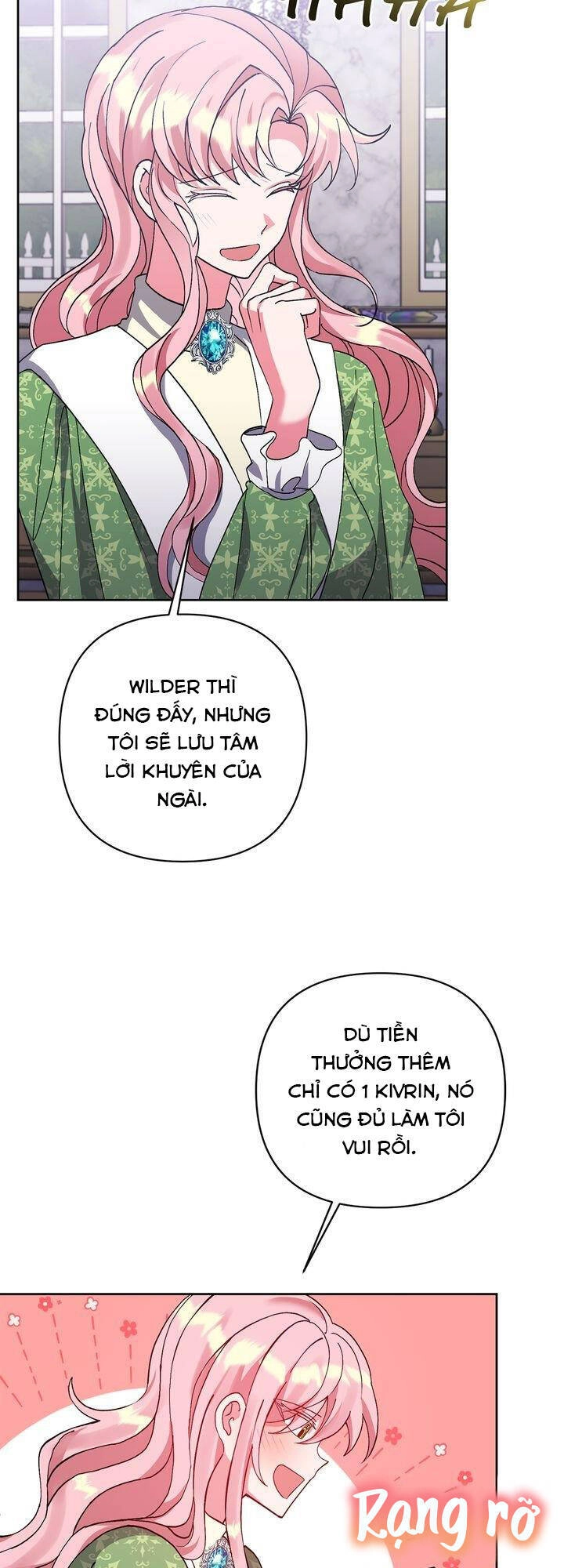 Tôi Đã Nhận Nuôi Nam Chính Chapter 8 - 39