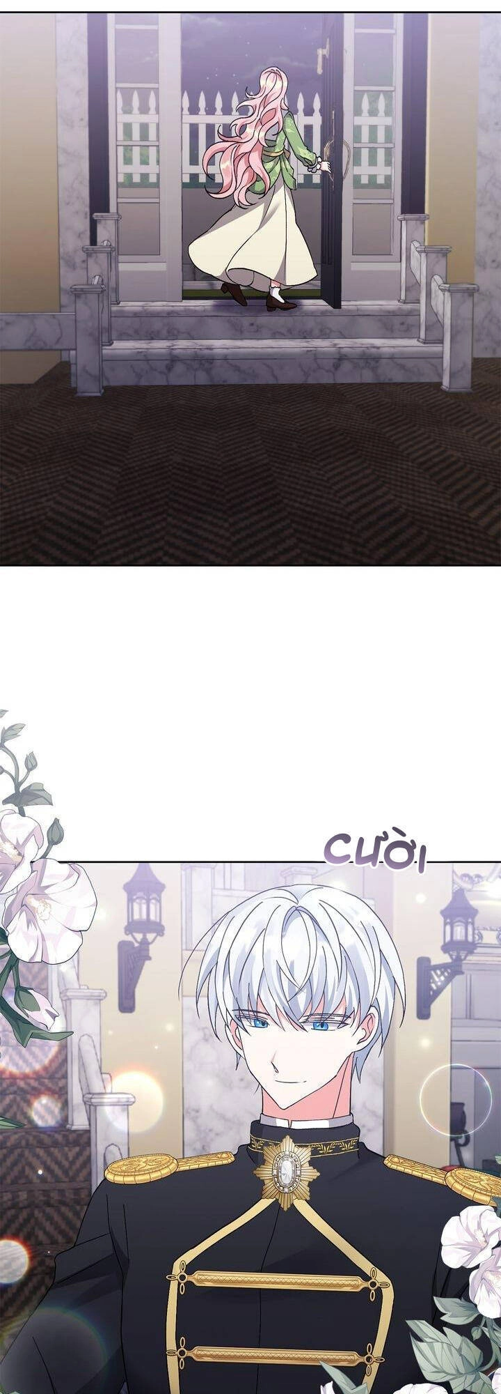 Tôi Đã Nhận Nuôi Nam Chính Chapter 8 - 42