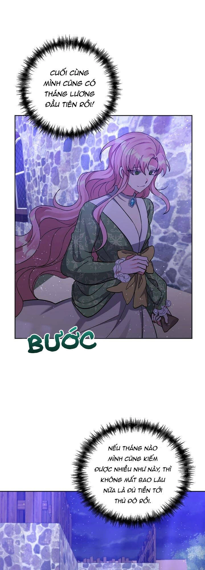 Tôi Đã Nhận Nuôi Nam Chính Chapter 8 - 45