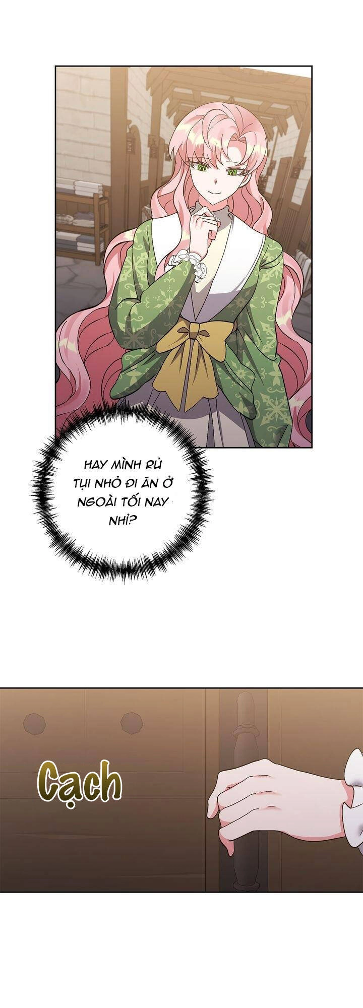 Tôi Đã Nhận Nuôi Nam Chính Chapter 8 - 47