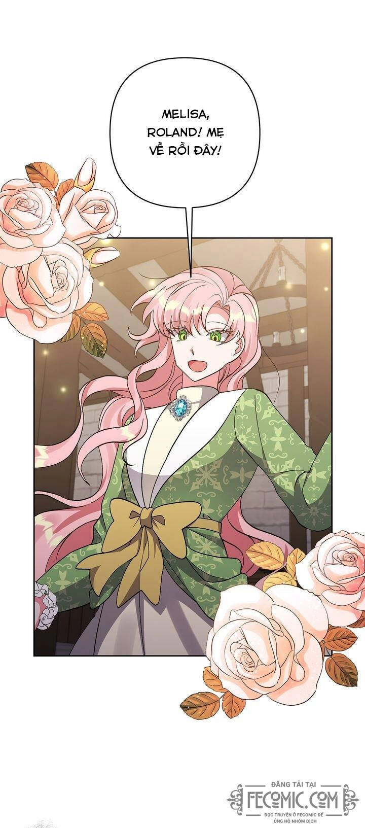 Tôi Đã Nhận Nuôi Nam Chính Chapter 8 - 48