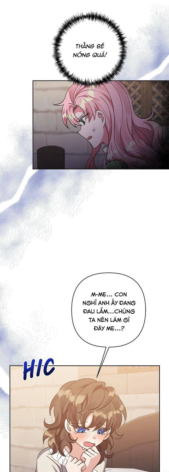 Tôi Đã Nhận Nuôi Nam Chính Chapter 8 - 53