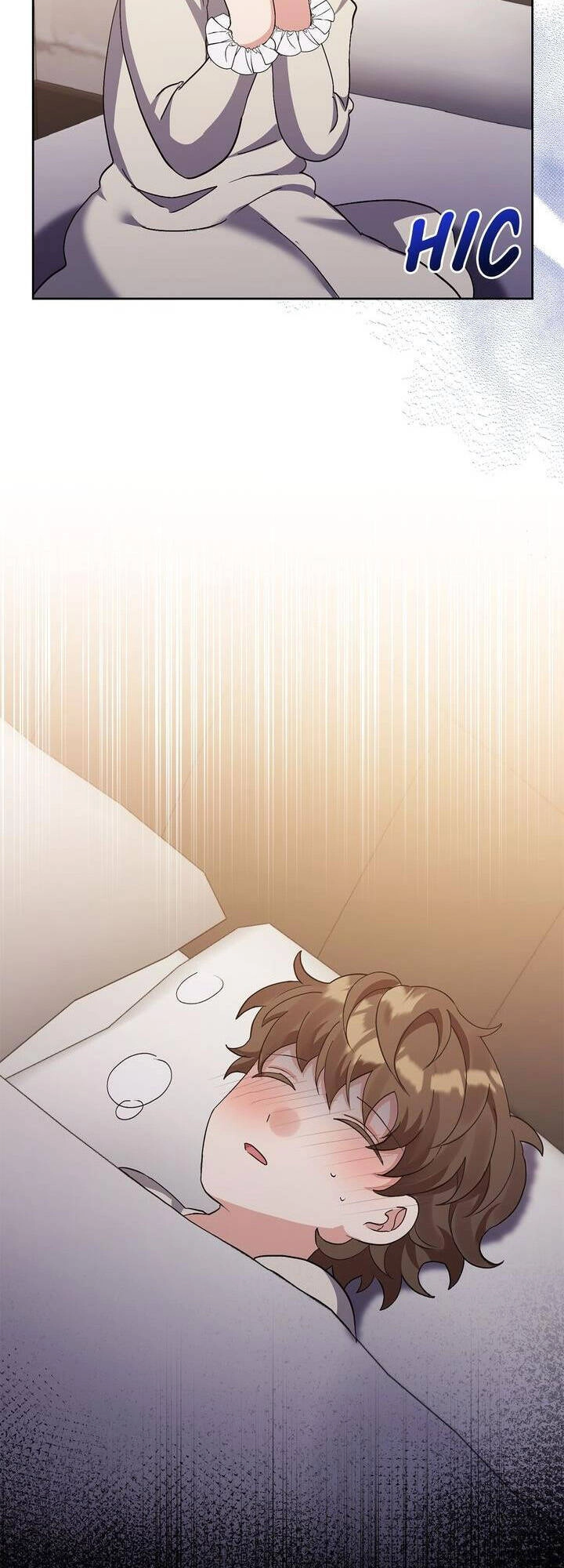 Tôi Đã Nhận Nuôi Nam Chính Chapter 8 - 54