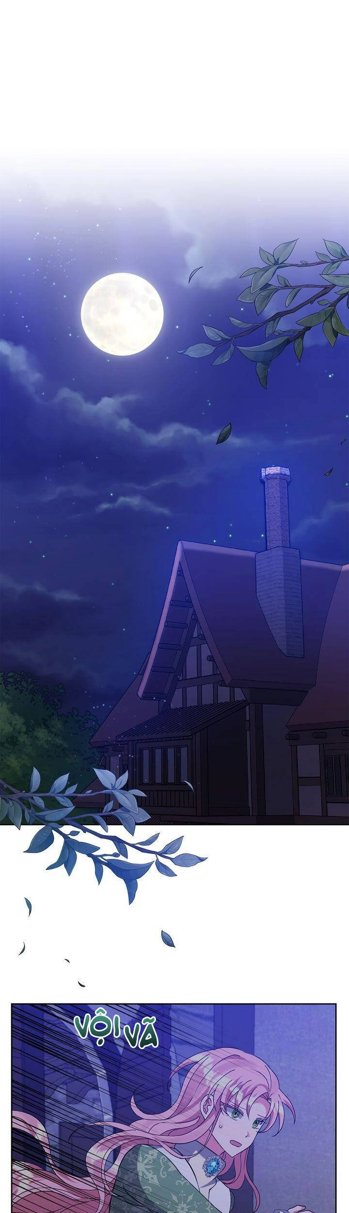 Tôi Đã Nhận Nuôi Nam Chính Chapter 9 - 2