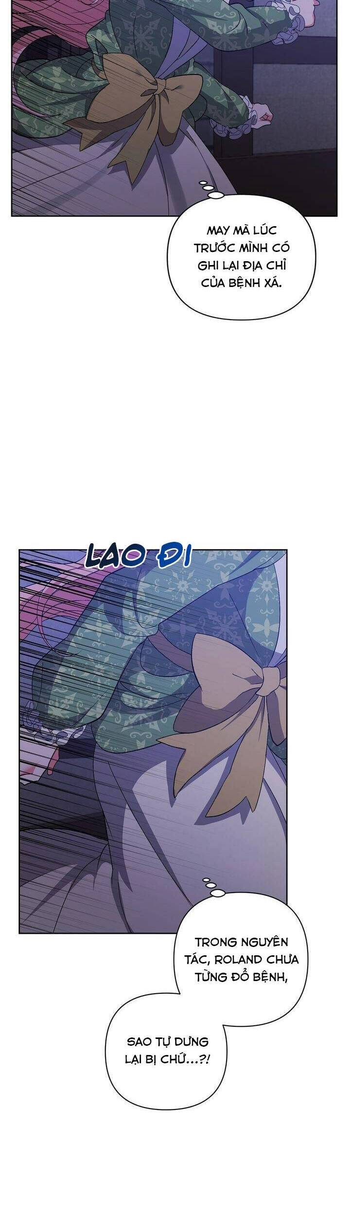 Tôi Đã Nhận Nuôi Nam Chính Chapter 9 - 3