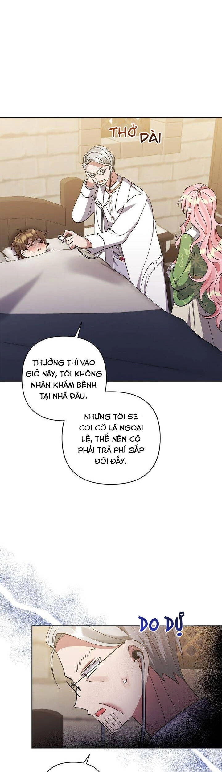 Tôi Đã Nhận Nuôi Nam Chính Chapter 9 - 6