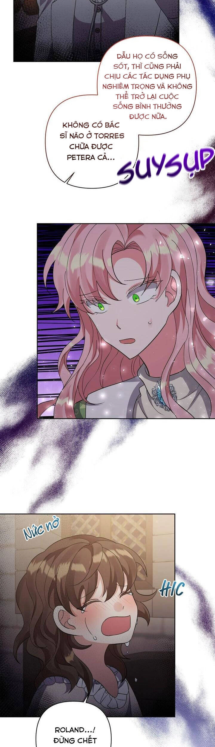 Tôi Đã Nhận Nuôi Nam Chính Chapter 9 - 9