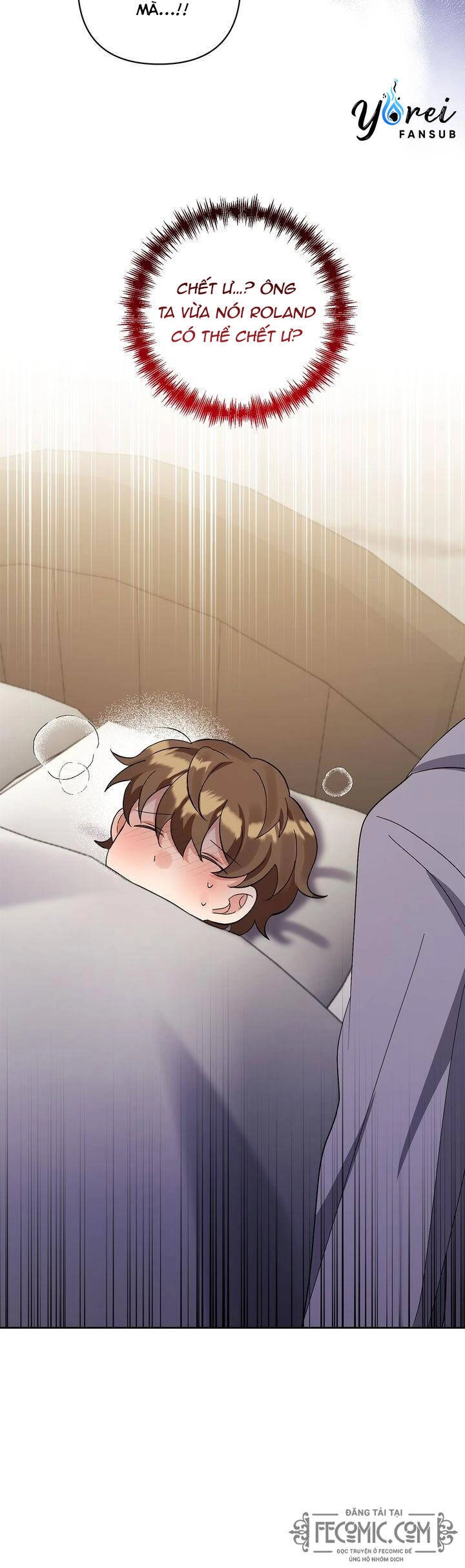 Tôi Đã Nhận Nuôi Nam Chính Chapter 9 - 10