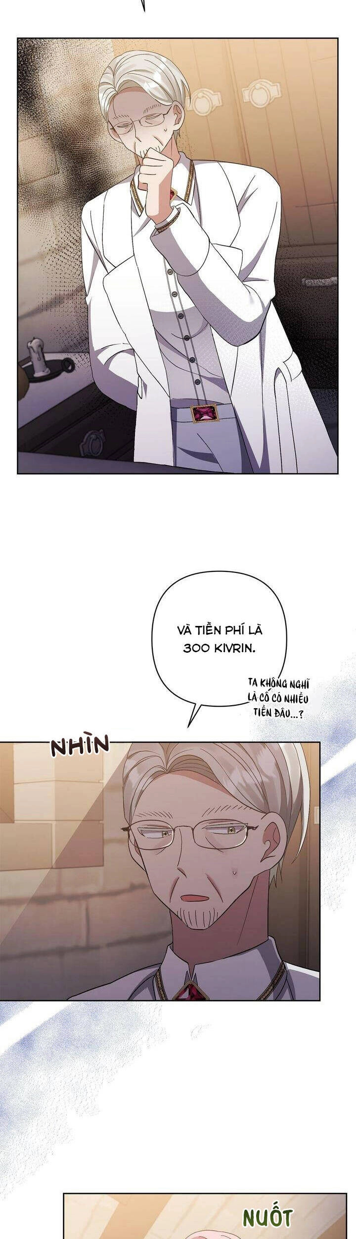 Tôi Đã Nhận Nuôi Nam Chính Chapter 9 - 12