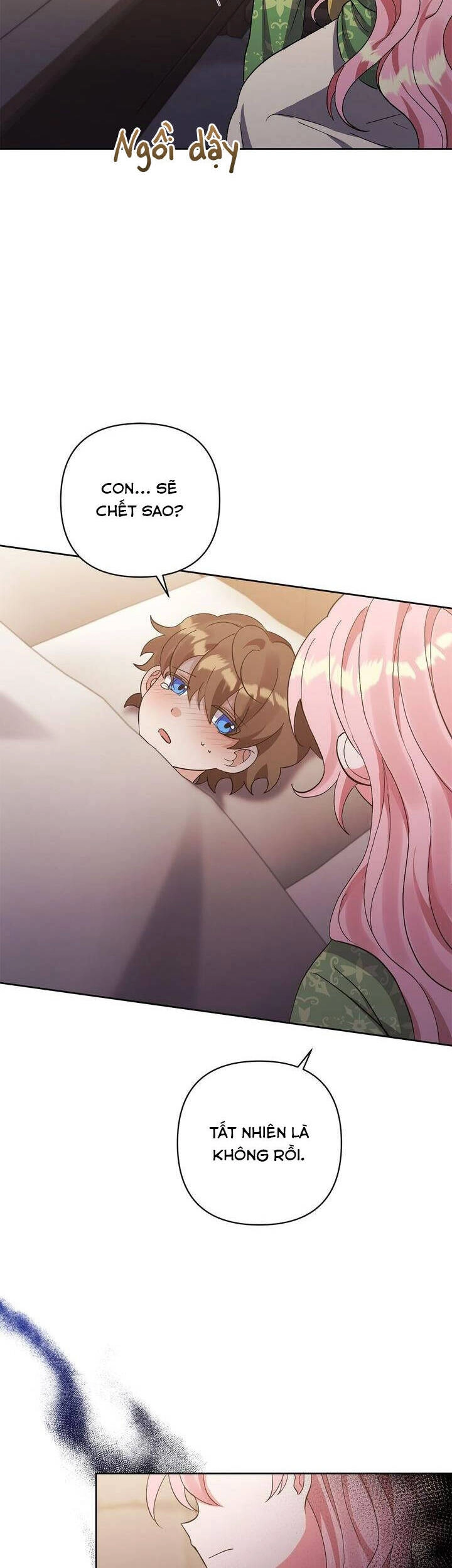 Tôi Đã Nhận Nuôi Nam Chính Chapter 9 - 16