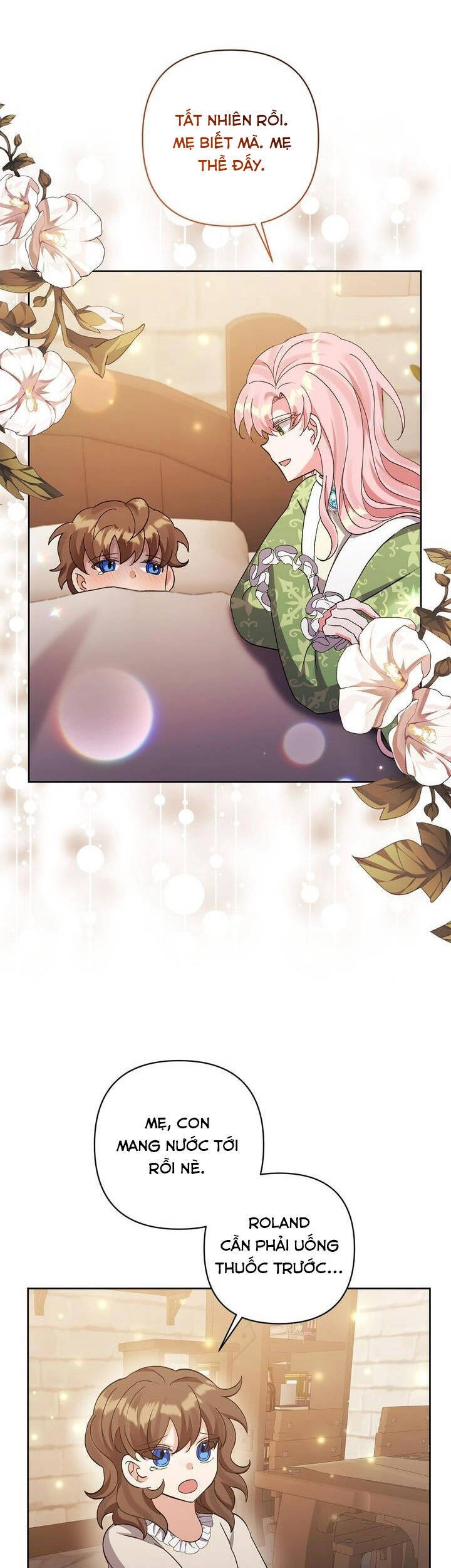 Tôi Đã Nhận Nuôi Nam Chính Chapter 9 - 18