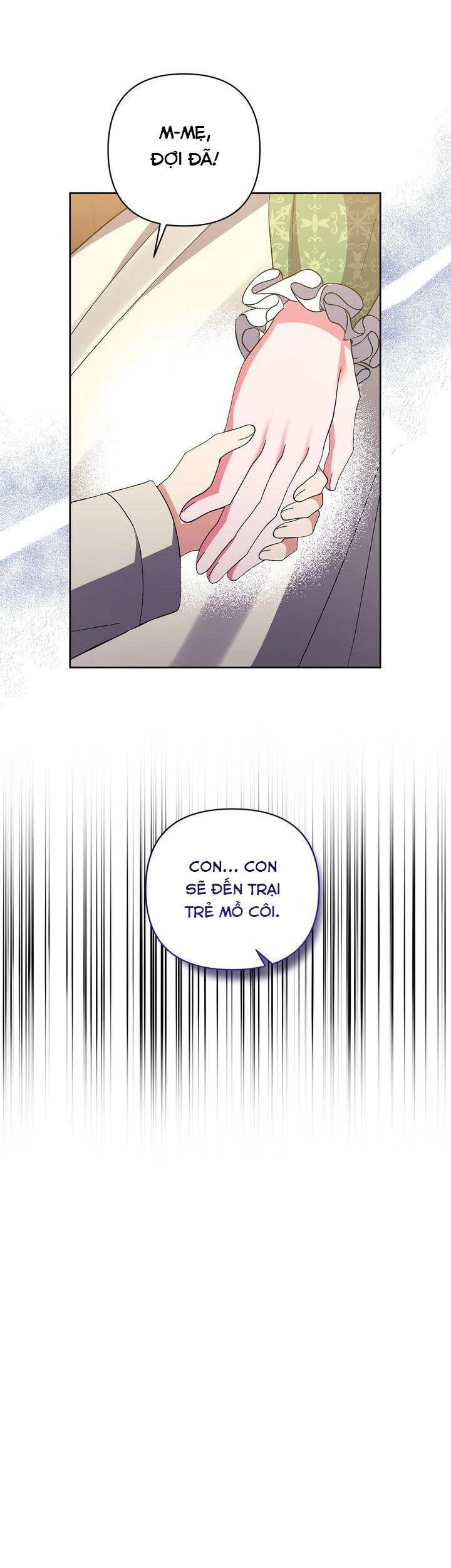 Tôi Đã Nhận Nuôi Nam Chính Chapter 9 - 24