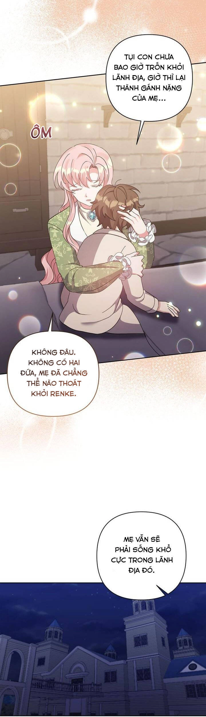 Tôi Đã Nhận Nuôi Nam Chính Chapter 9 - 28