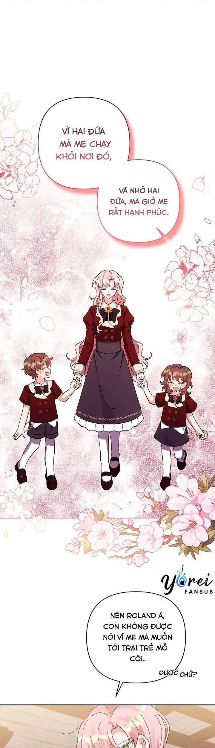 Tôi Đã Nhận Nuôi Nam Chính Chapter 9 - 29