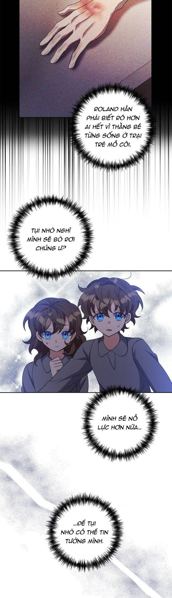 Tôi Đã Nhận Nuôi Nam Chính Chapter 9 - 33