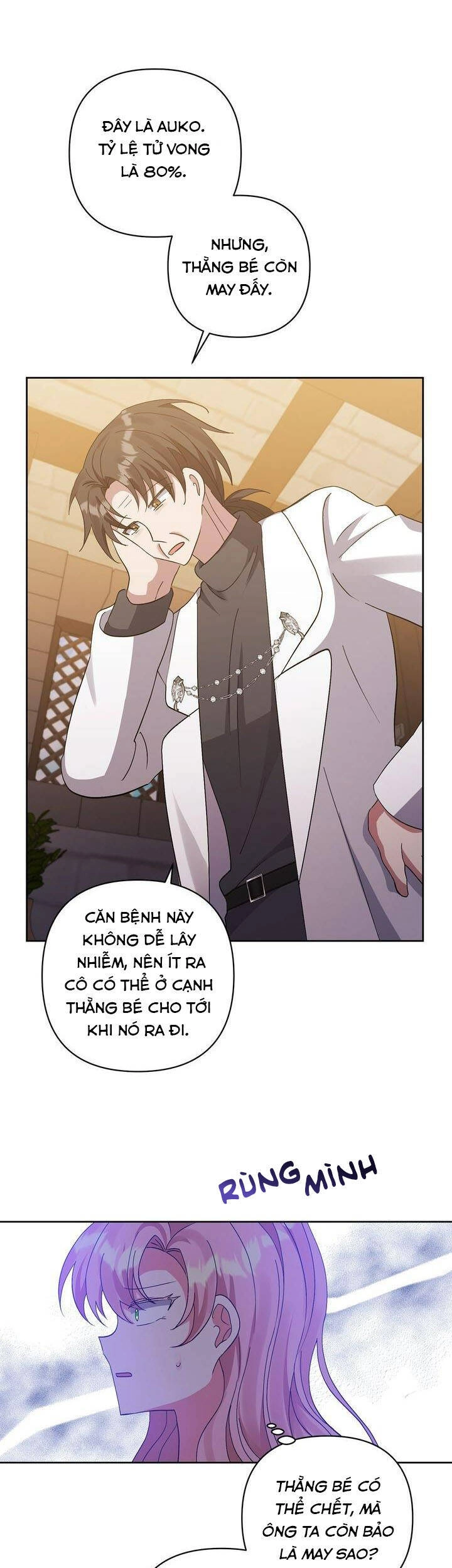 Tôi Đã Nhận Nuôi Nam Chính Chapter 9 - 35