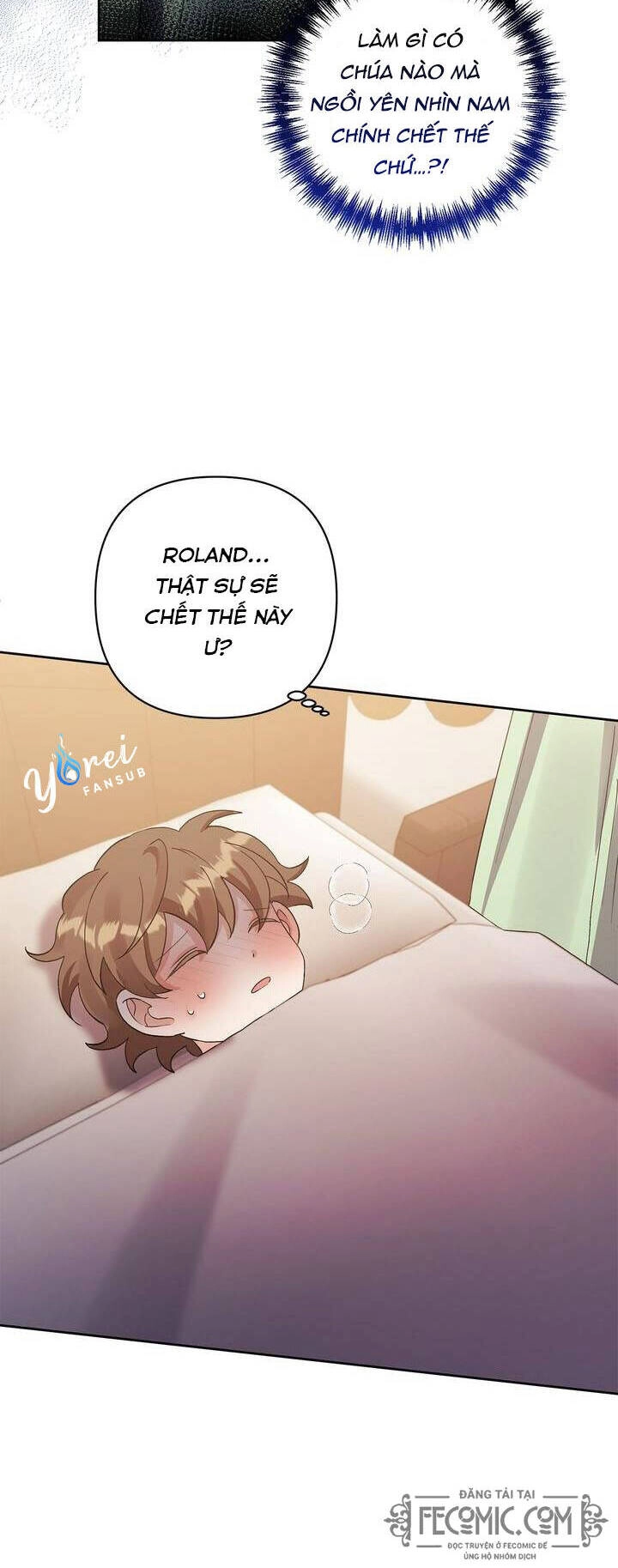 Tôi Đã Nhận Nuôi Nam Chính Chapter 9 - 38