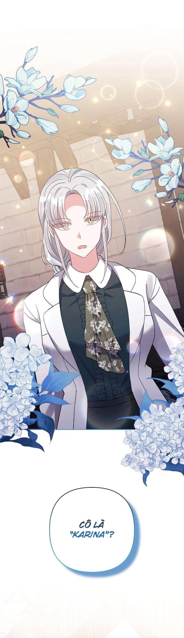 Tôi Đã Nhận Nuôi Nam Chính Chapter 10 - 2