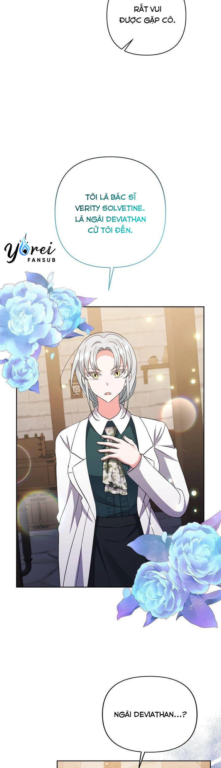 Tôi Đã Nhận Nuôi Nam Chính Chapter 10 - 4