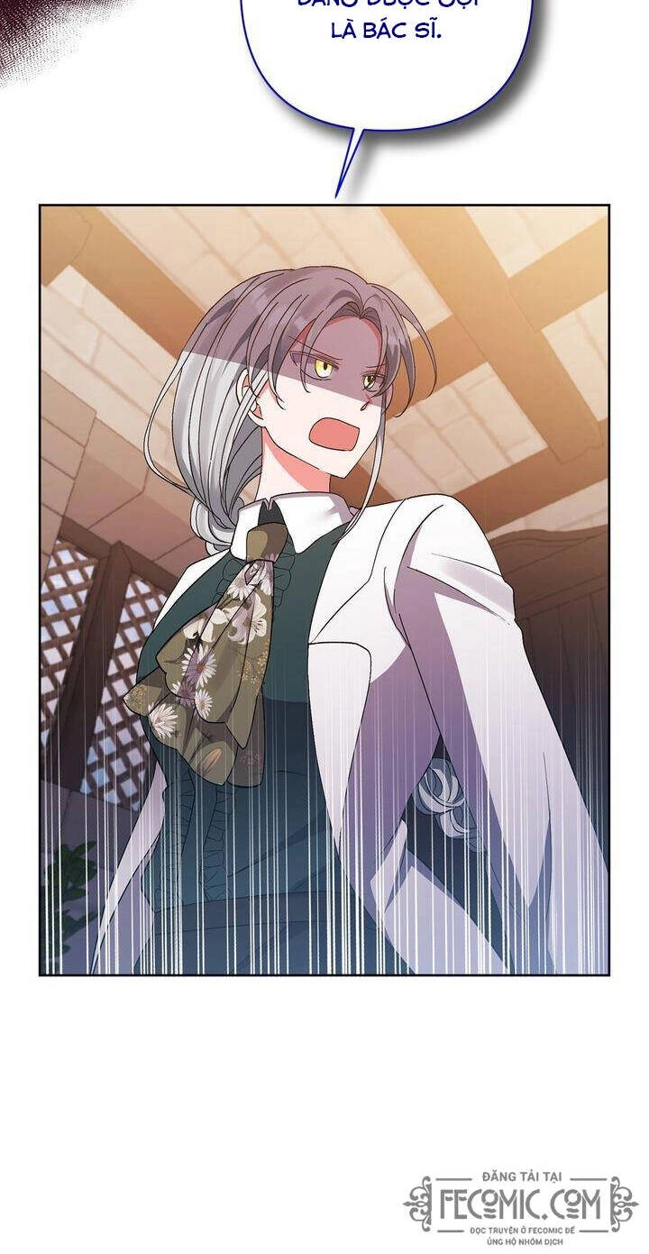 Tôi Đã Nhận Nuôi Nam Chính Chapter 10 - 10