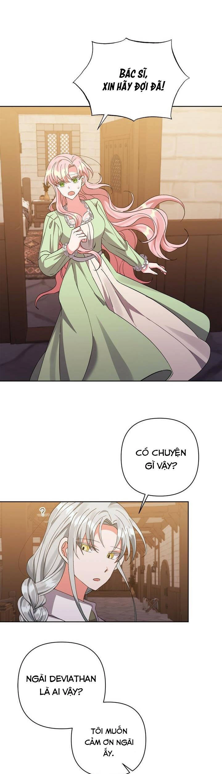 Tôi Đã Nhận Nuôi Nam Chính Chapter 10 - 19