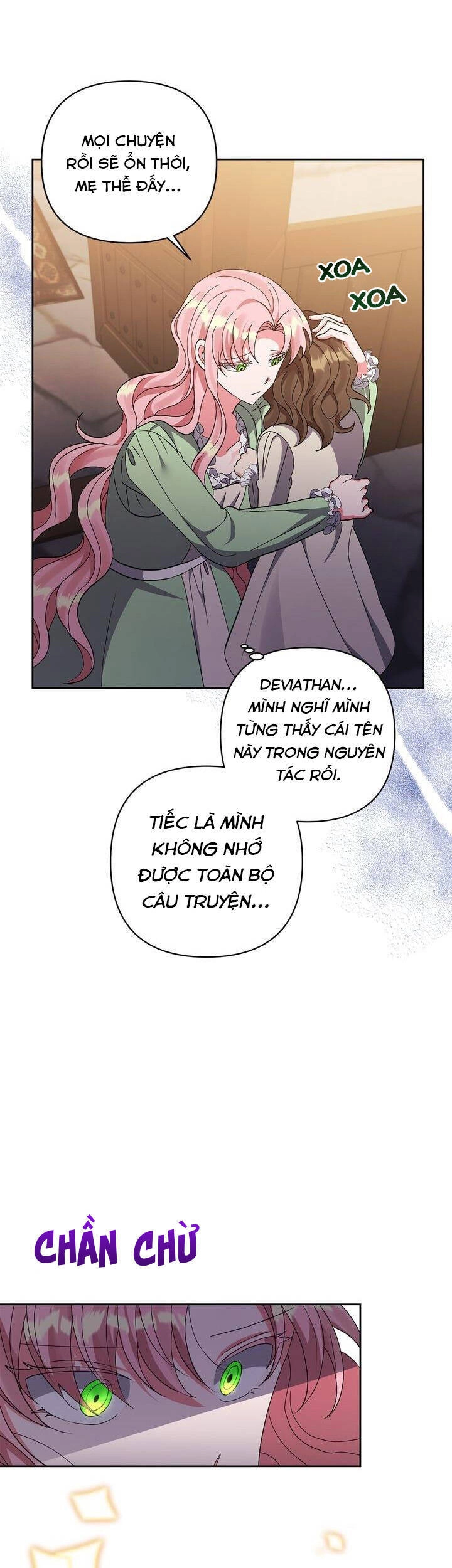 Tôi Đã Nhận Nuôi Nam Chính Chapter 10 - 25